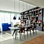citizenM Amsterdam South