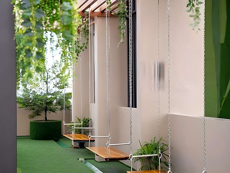 D ELEGANCE GRAND BANDAR SERI ALAM