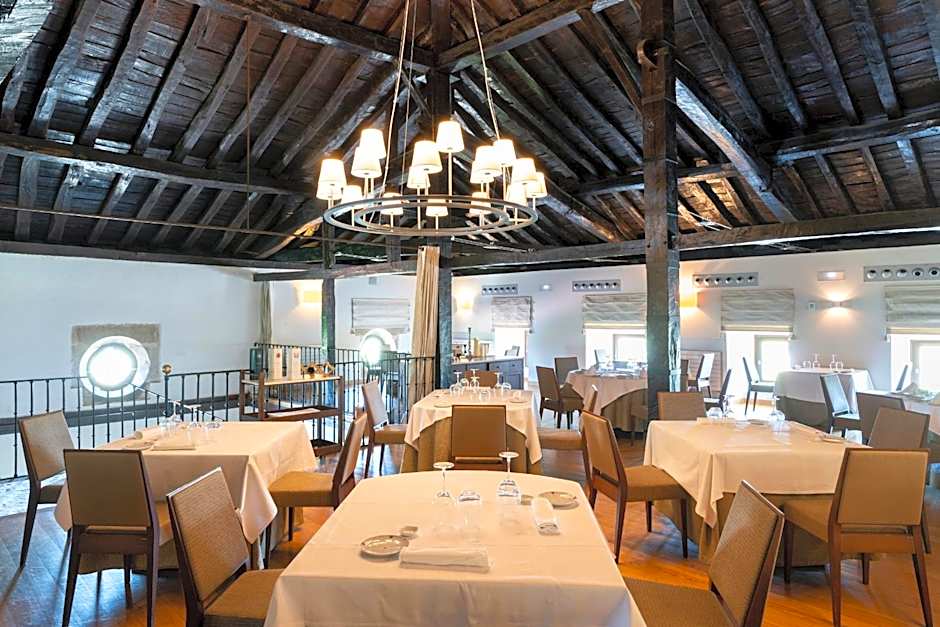 Parador de Argomaniz