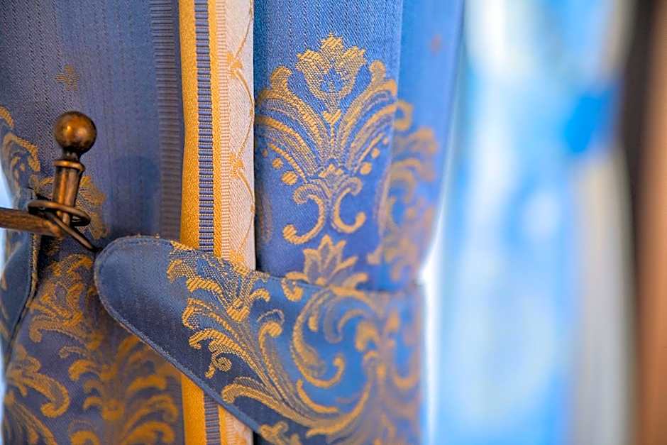 Cima Dodici B&B - Apartments