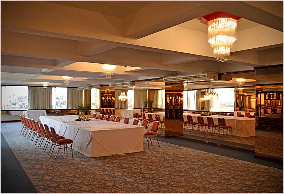 Nobile Suites Excelsior Asuncion