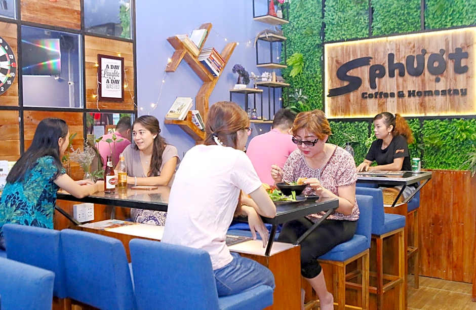 S Phuot Airport Homestay – Ho Chi Minh City, LA