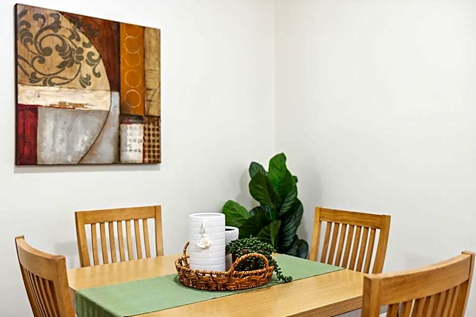 Perth Picture Perfect 1 BDR