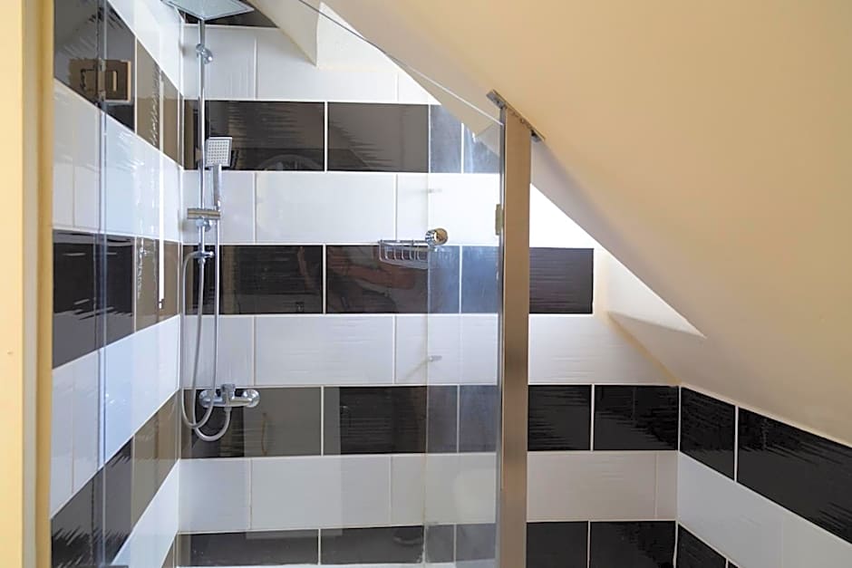 Poseidon Apartments and Villas by the Sea