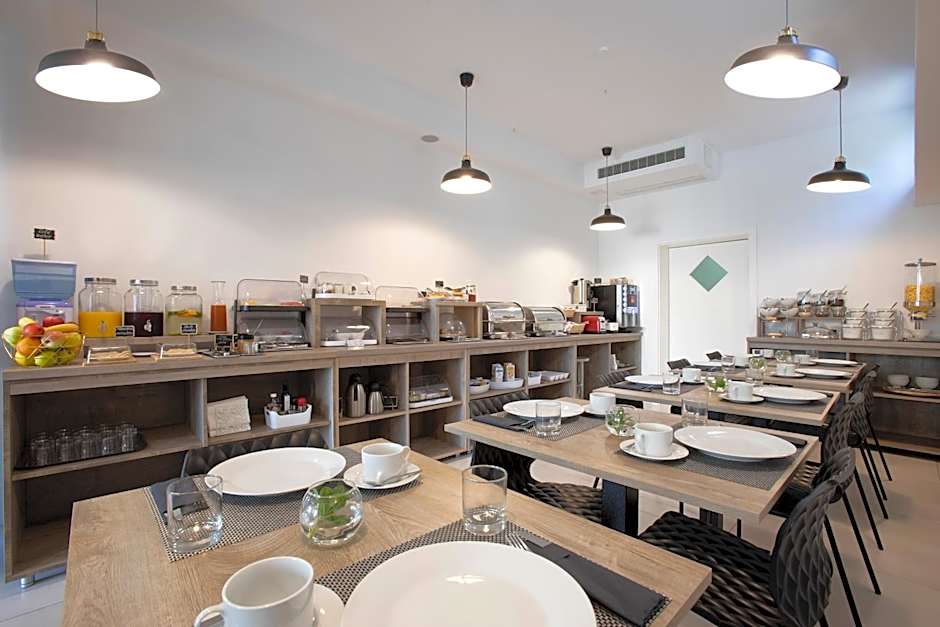 Boutique Hotel Intermezzo - Pag centre