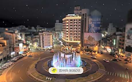 Grand Earl Hotel