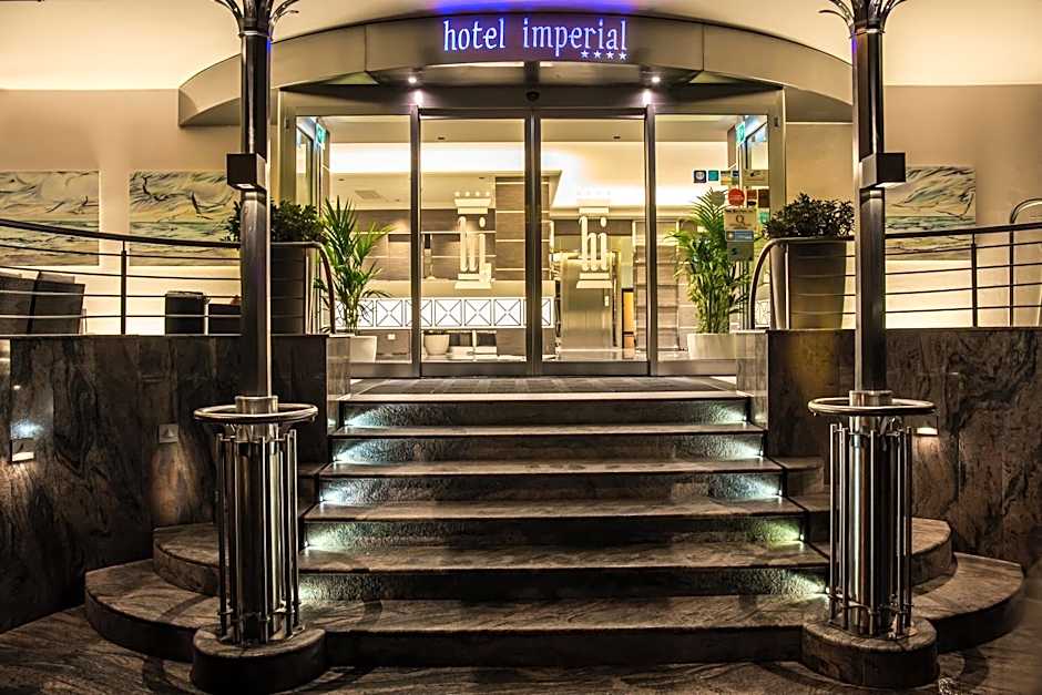 Hotel Imperial