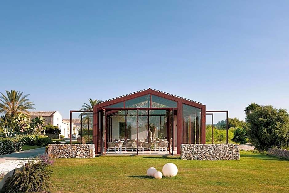 Masseria del Carrubo - ex Casal di Noto