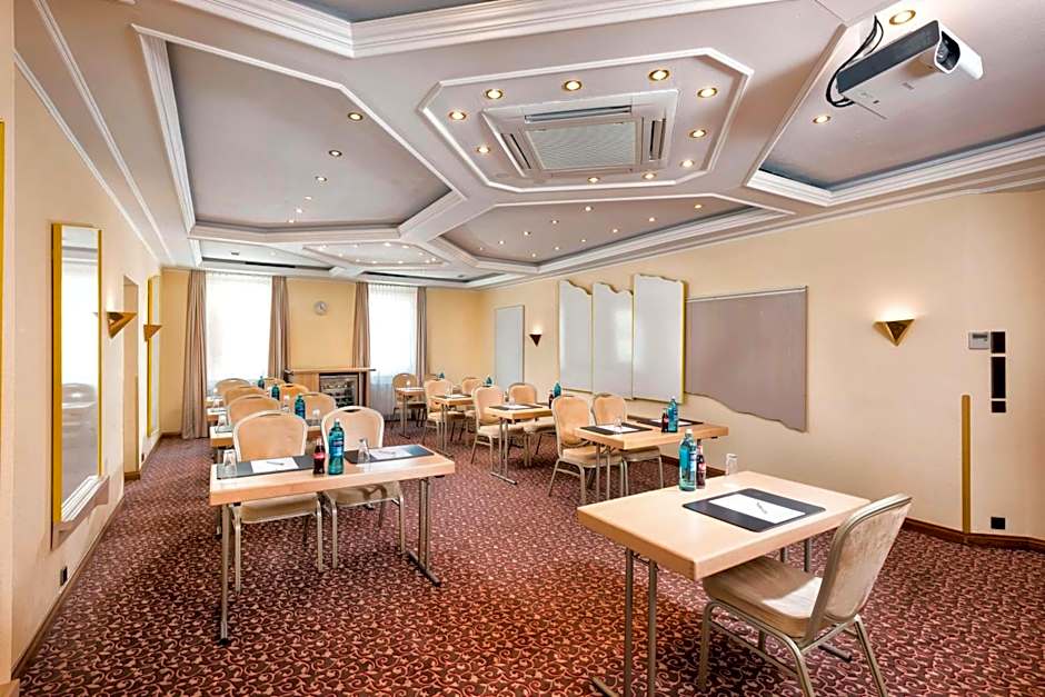 Best Western Hotel Zur Post