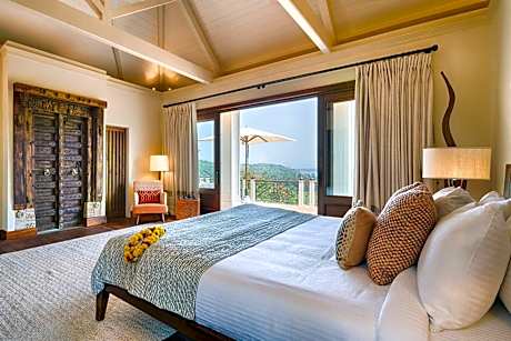 Junior Suite with Ocean View