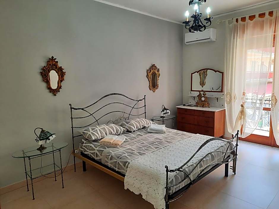 Villa Ada B&B