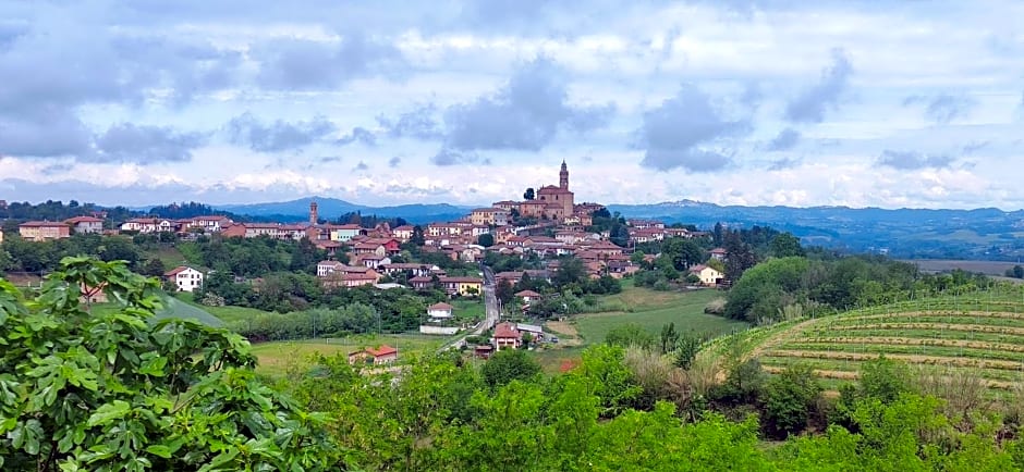 La Terra Buona guest house