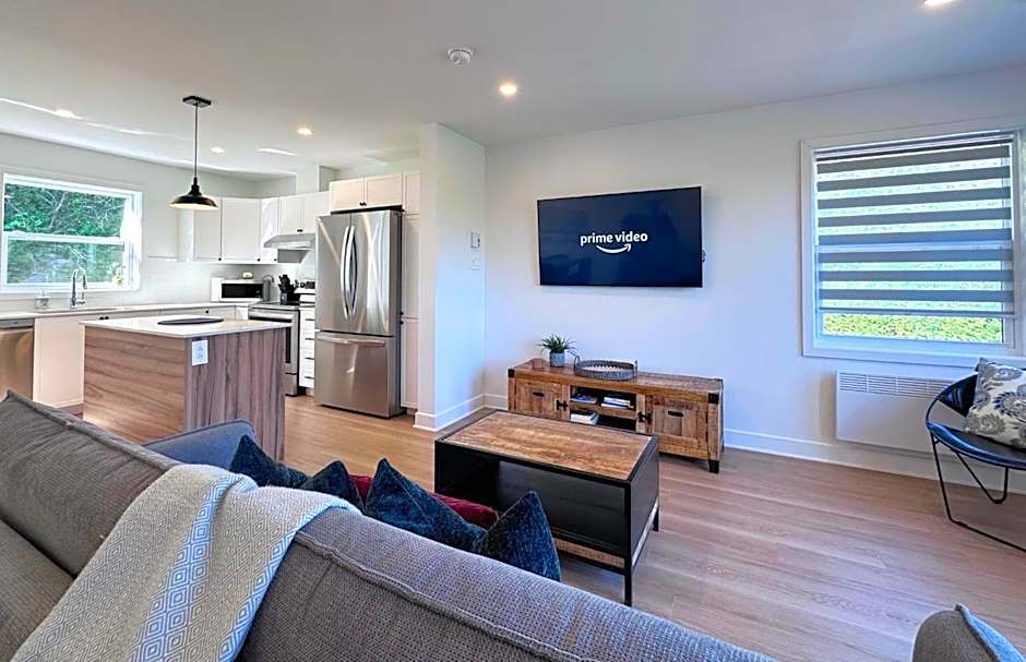 Le domaine du Sous-Bois