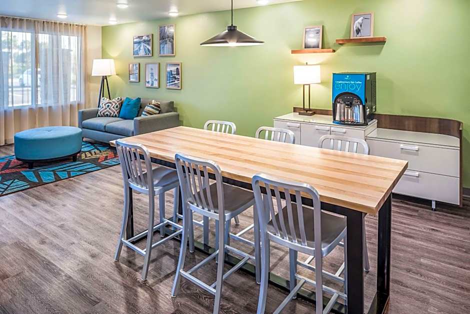 Extended Stay America Select Suites - Orlando - Kissimmee