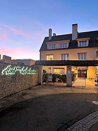 La Bonbonniere, Sure Hotel Collection by Best Western