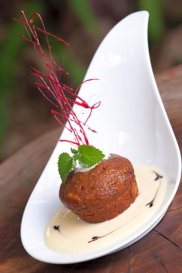 African Rock Hotel & Spa -"Relaxed Exclusivity"