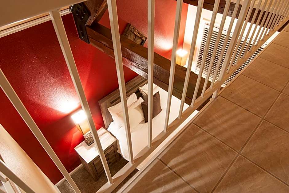 Northlake Lodges & Villas