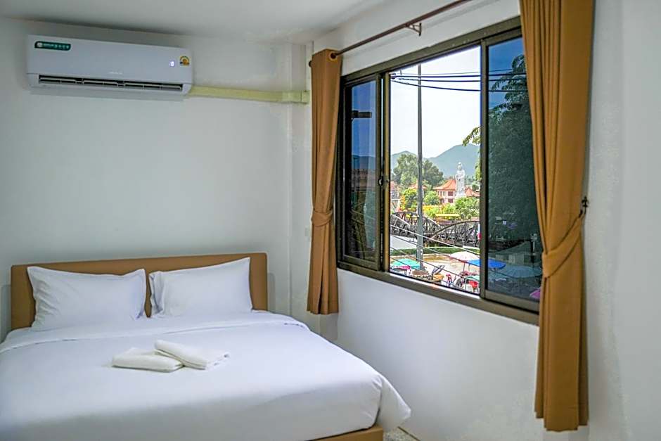 Scenario Cafe and Hostel