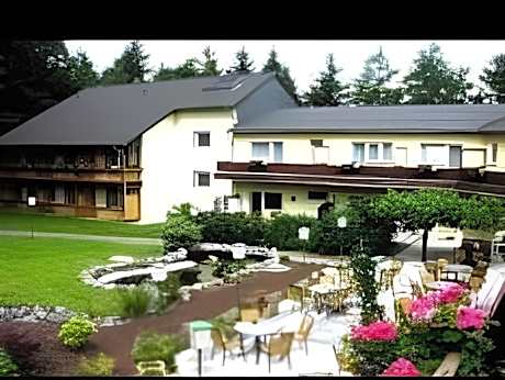 Waldhotel Kurfurst