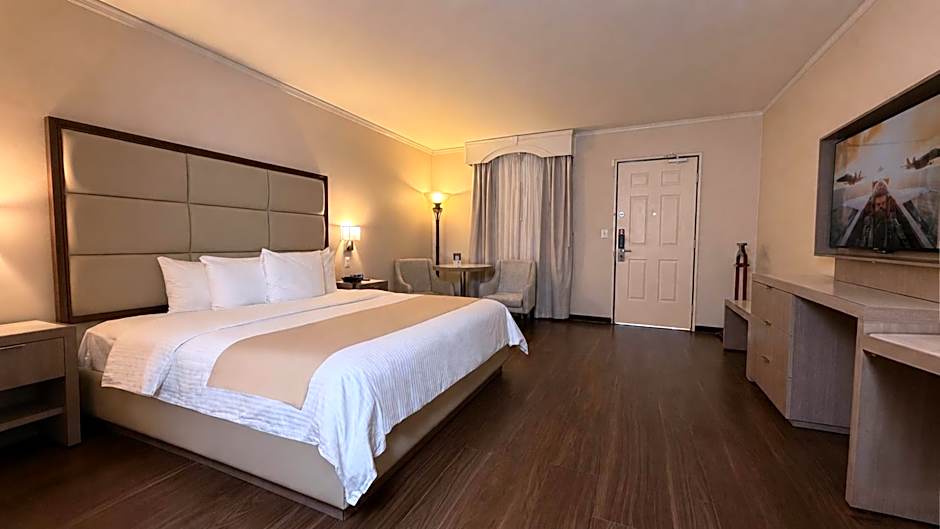 Safi Royal Luxury Centro