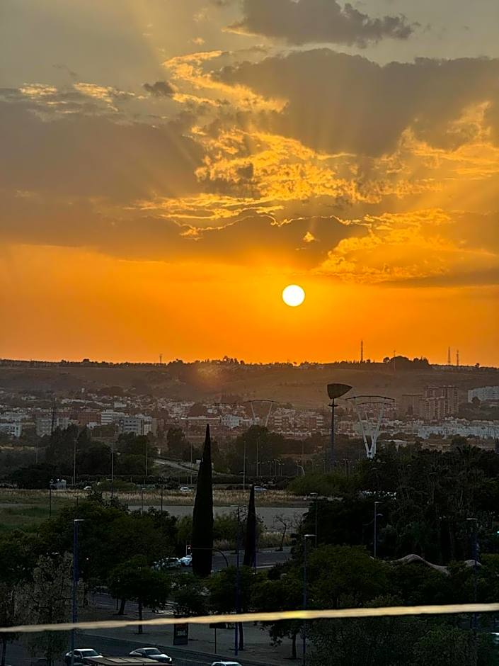 Ribera De Triana Hotel