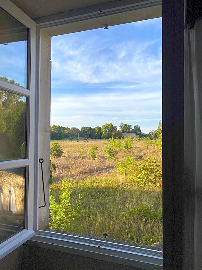 Le Moulin de Montségur