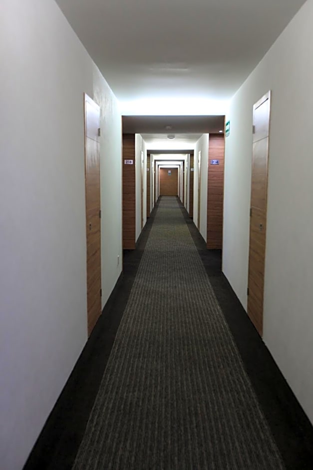 Hotel Astor