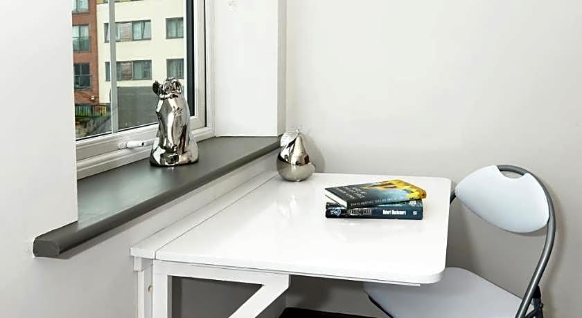 Townhouse PLUS @ London Road Stoke