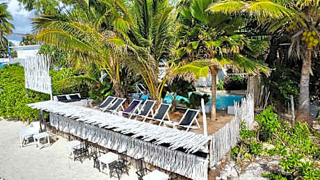 The Seles Boutique Hotel