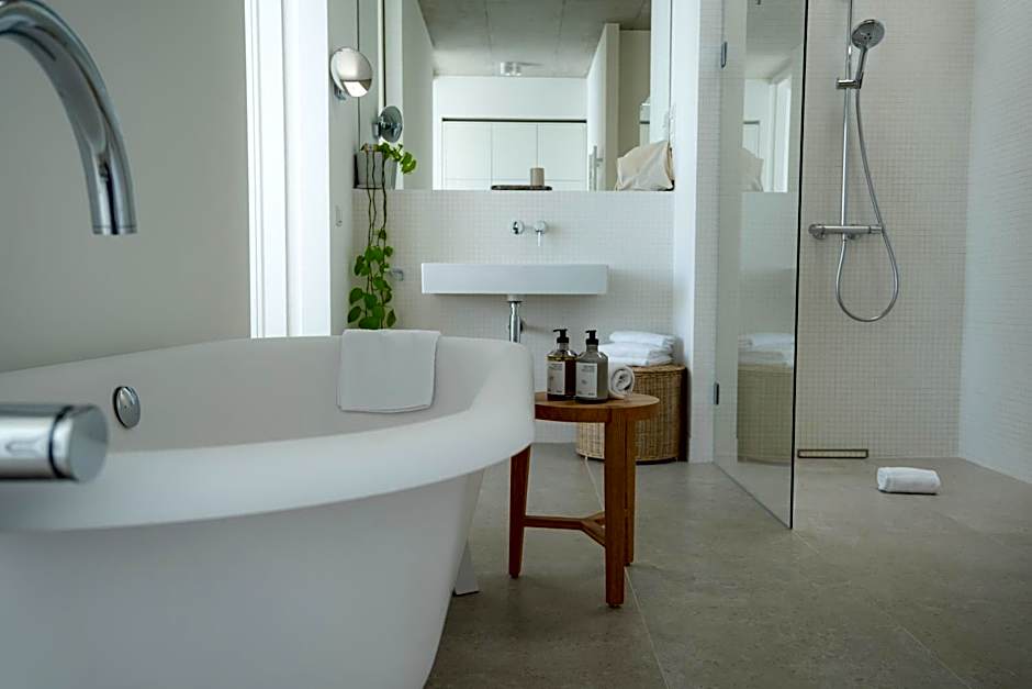 Wilmina Apartments & Lofts