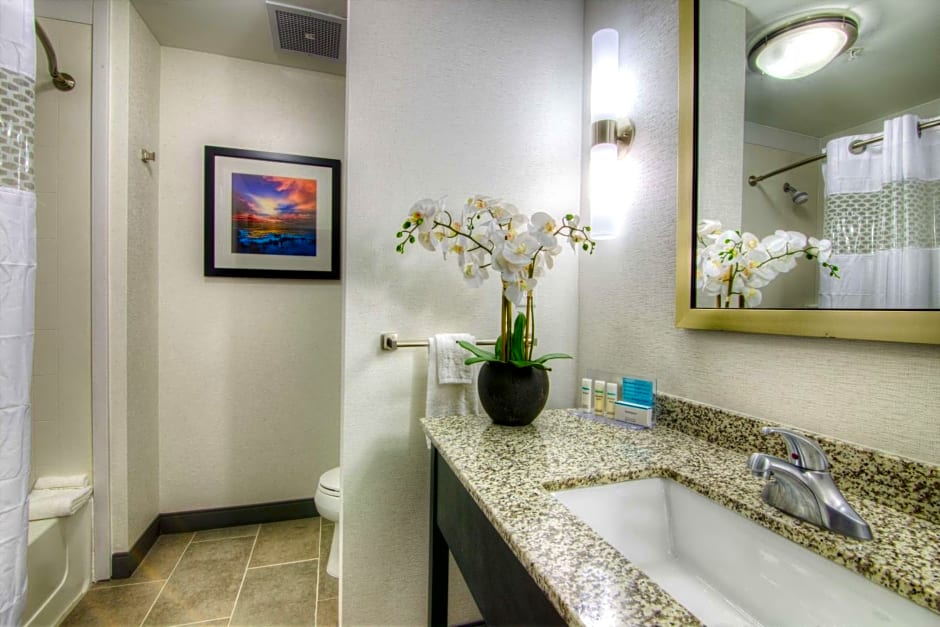 Hampton Inn By Hilton Houston I-10 East, Tx