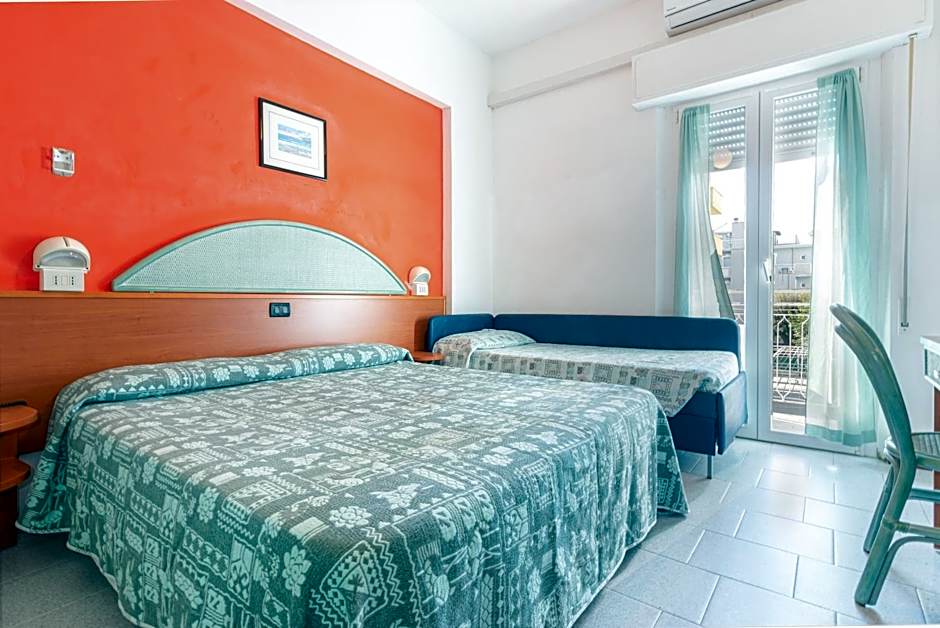Hotel Diamond