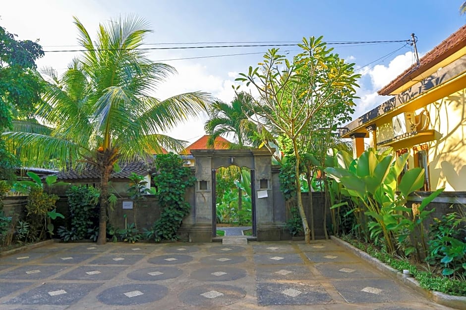 Aron Guest House Ubud