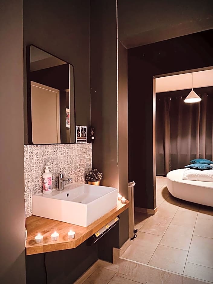 The Rose Suites