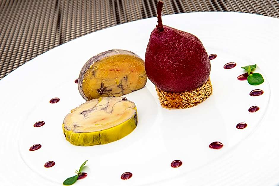 La Bastide du Calalou Hotel & Spa, BW Signature Collection