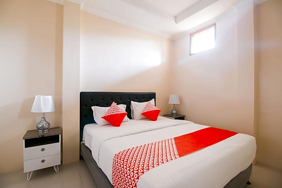 Hotel O Edotel Smkn 1 Pacet Syariah