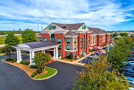 Holiday Inn Express Hotel & Suites Memphis Southwind by IHG