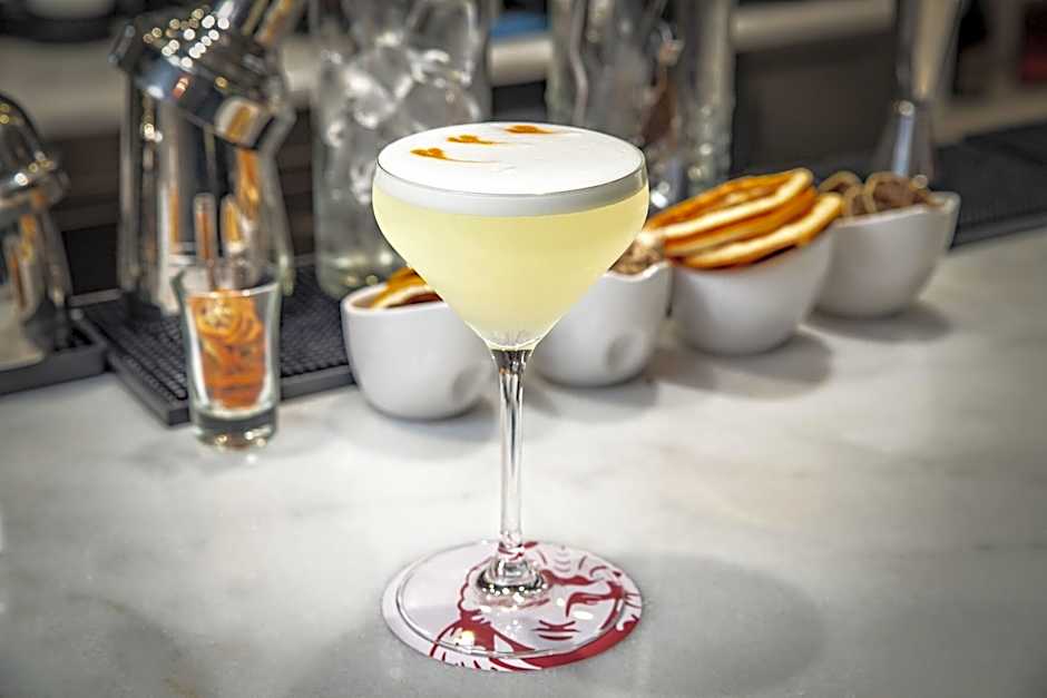 Hotel Coolrooms Atocha