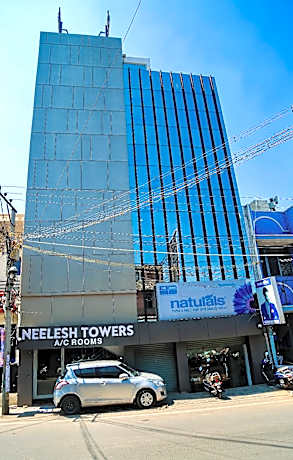 Neelesh Towers