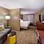Comfort Suites El Paso