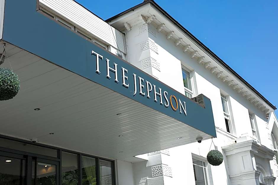 The Jephson Hotel; BW Signature Collection