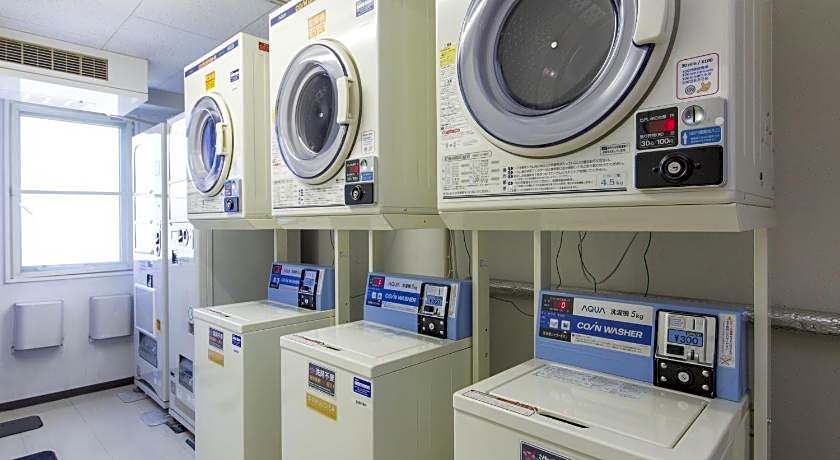 Sanco Inn Kuwana Ekimae