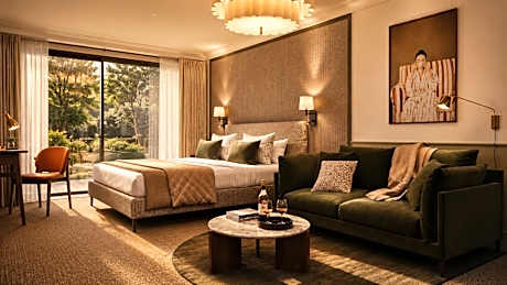 Luxury Double Room