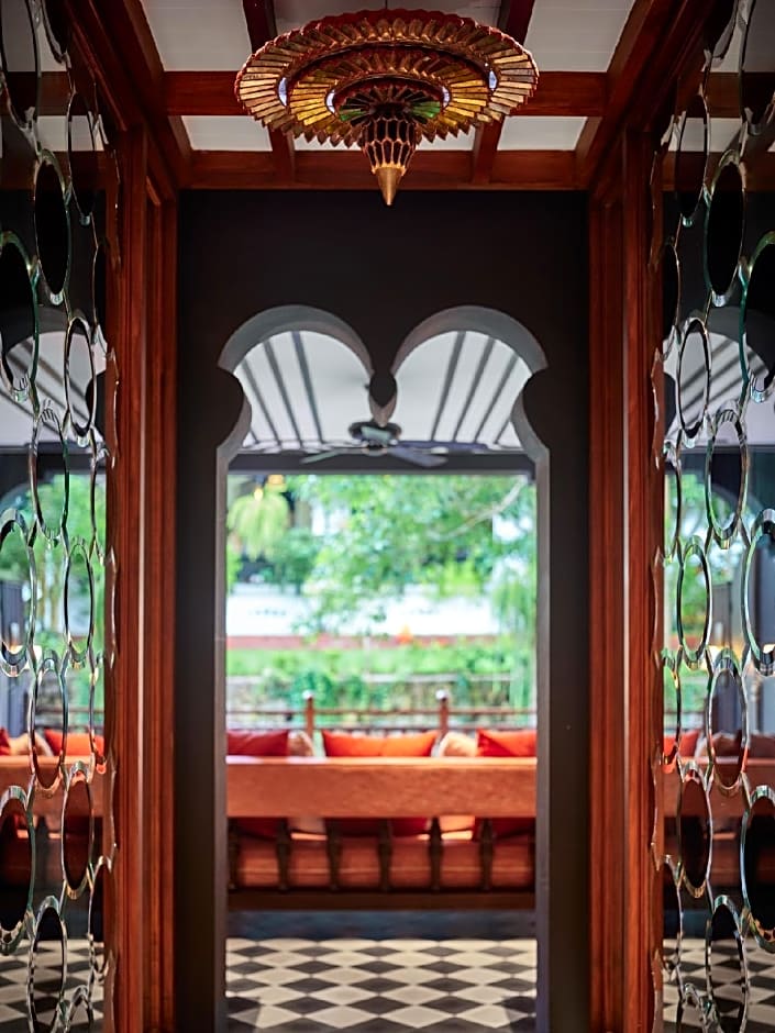 Rosewood Luang Prabang