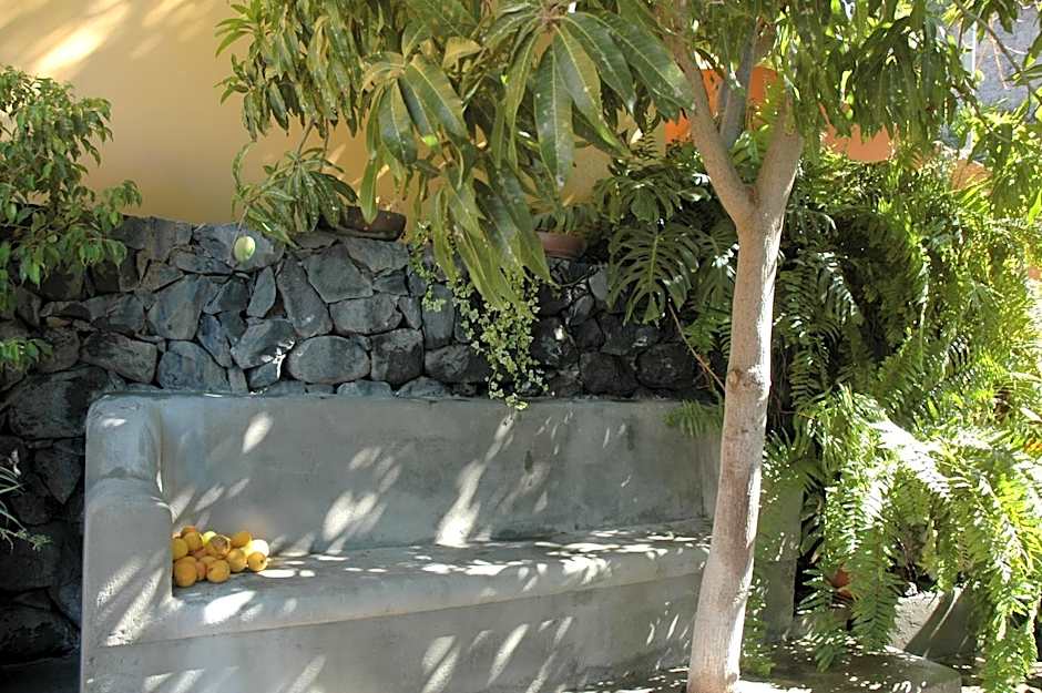 Hotel Jardín Concha