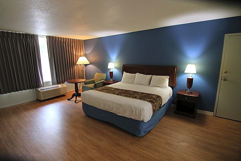 121 Motel Battleboro