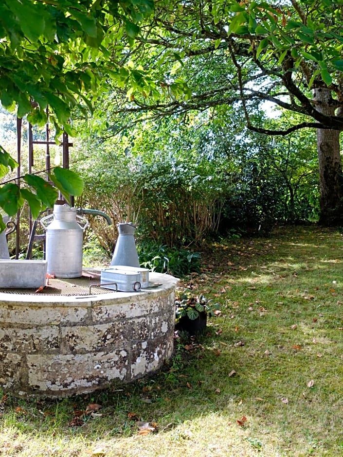 La Parenthe Se – Saubrigues, KY