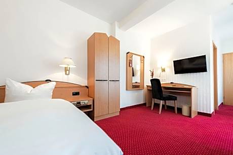 Budget Double Room