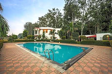 Corbett Holiday Forest Resort