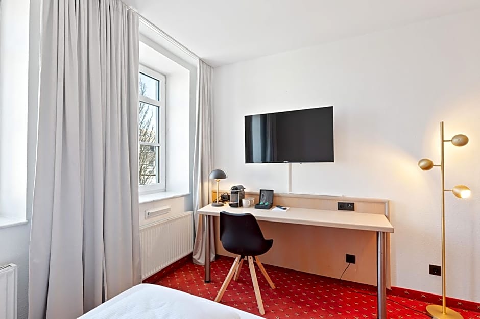 Steiners Hotel Airport-Messe in Birkach